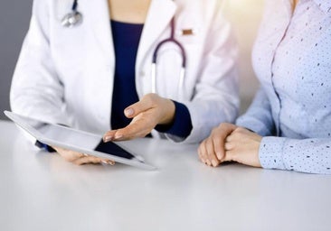 Los trabajadores que se cojan dos o más bajas laborales en un año, en la diana