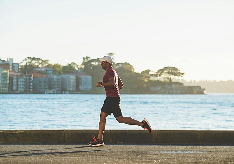 Km 108. 'Obsesión por la marca'