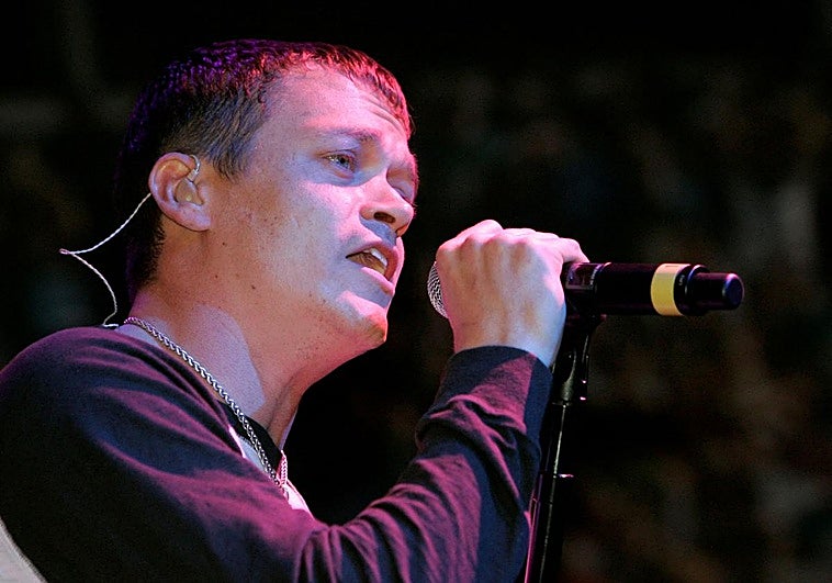 Fallece a los 47 años Brad Arnold, cantante de 3 Doors Down