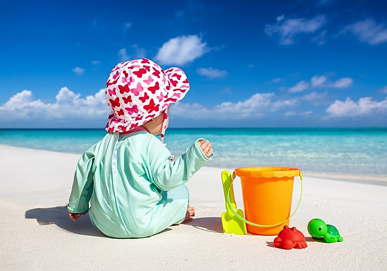 Estos son los nombres que el Registro Civil prohíbe que le pongas a tus hijos