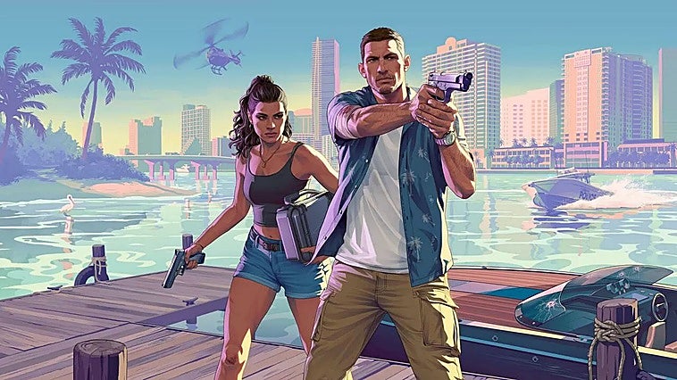 El evento en el que podría revelarse el nuevo tráiler de 'GTA VI': dónde y cuándo verlo