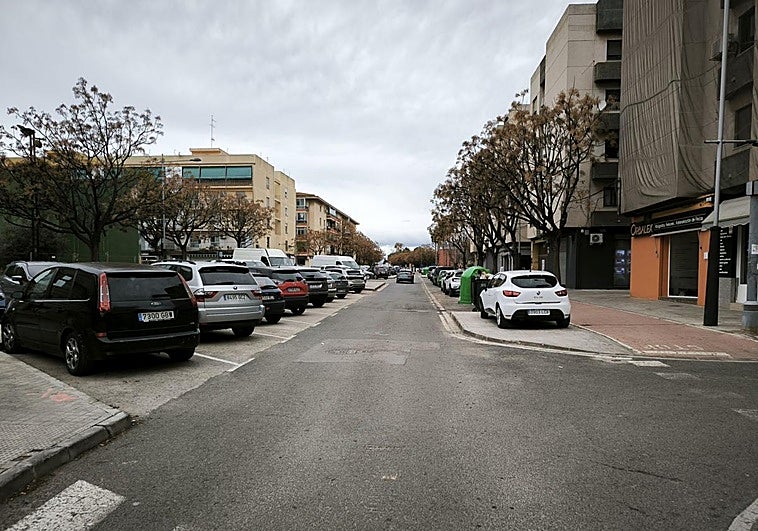 Benetússer recibe el aval para la reforma integral de la calle Orba