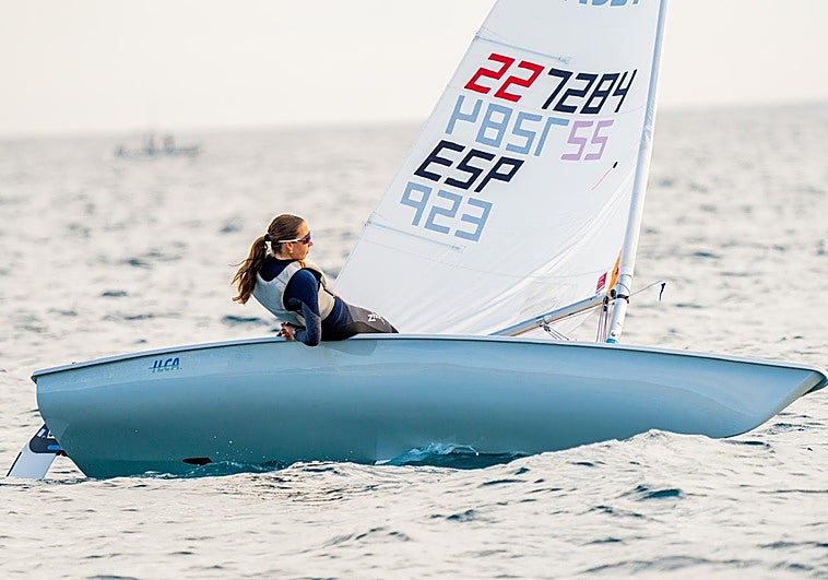 Las hermanas Pérez Manglano, del Club Náutico de Jávea, entran en el equipo nacional de la RFEV