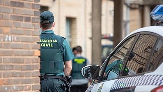 Casi dos horas de persecución desde Xeraco a Alaquàs