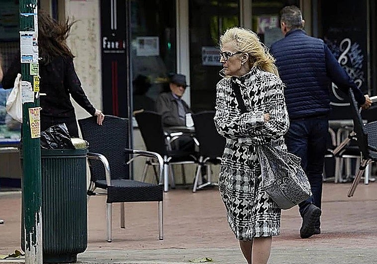 Las localidades de la Comunitat donde ha hecho viento con fuerza de huracán este martes: hasta 130 km/h