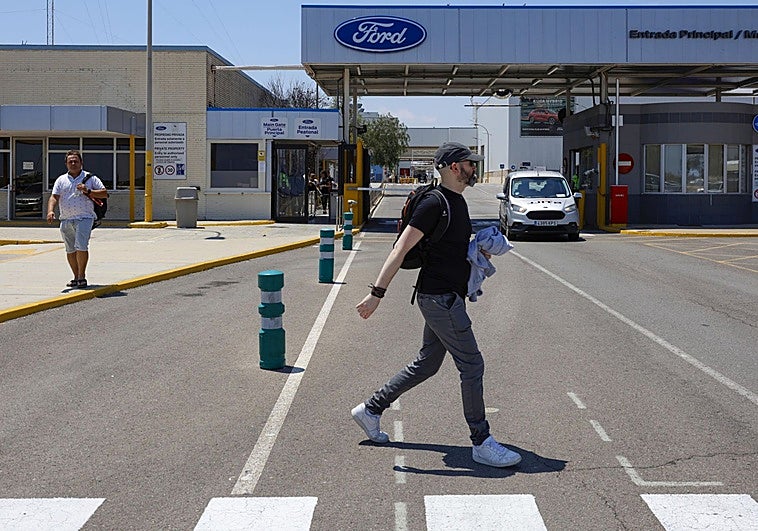 Ford aviva las dudas sobre Almussafes tras registrar las mayores pérdidas de una firma de automoción desde 2008