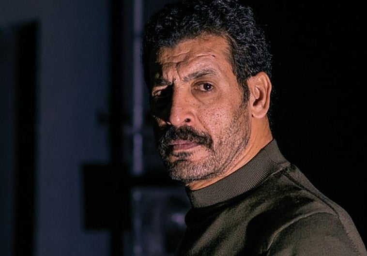 El palestino que resiste al genocidio de Israel a través del teatro llega a Valencia