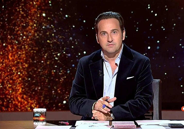 Iker Jiménez no se calla y contesta a Pedro Sánchez después de que lo señale en el Congreso: «Usted se va a sorprender»