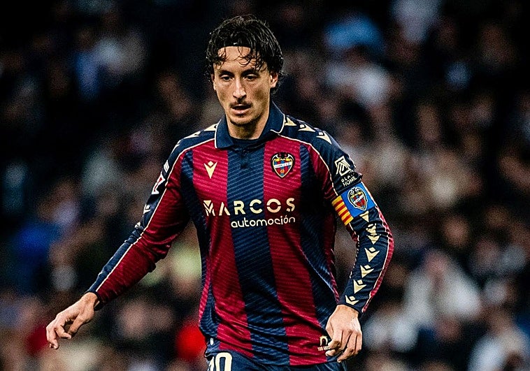 Pablo Martínez se acuerda de Hugo Duro: «Aquí nadie ha olvidado nada»