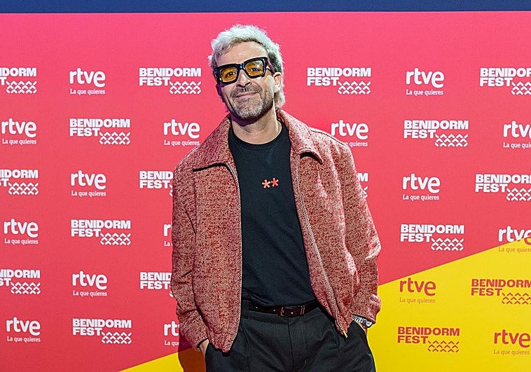 Así es Funambulista, el artista que ha escrito para los más grandes y ahora apuesta por el pop-rock con su nuevo éxito