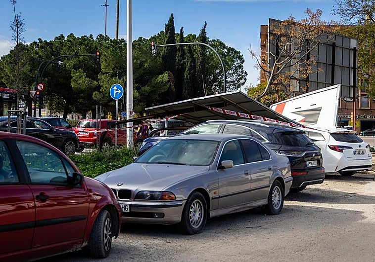 Emergencias emite un aviso especial ante el temporal en la Comunitat: «Se espera que se agrave y rachas de 120 km/h»
