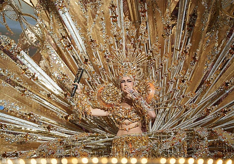 El Carnaval de Santa Cruz de Tenerife ya tiene a su Reina