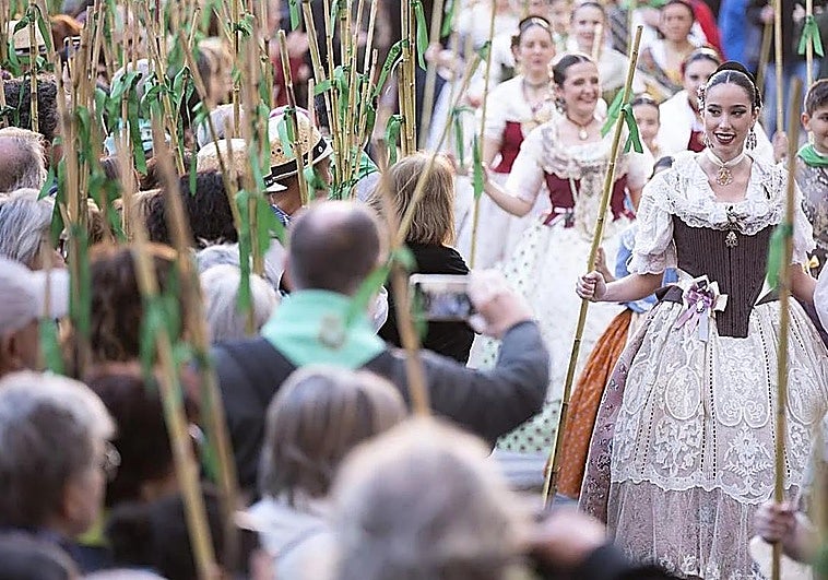 Fiestas de la Magdalena 2026: programa completo
