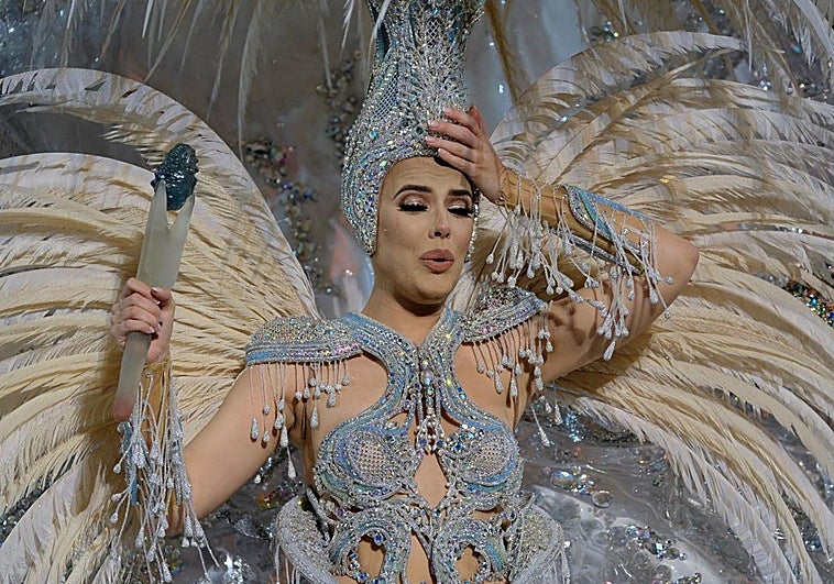 Orden de desfile de las 13 candidatas a Reina del Carnaval de Las Palmas de Gran Canaria 2026