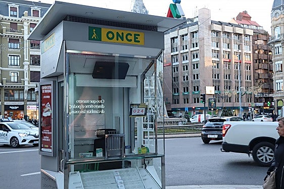El Cupón del Fin de semana de la ONCE reparte 200.000 euros entre dos localidades de la Comunitat