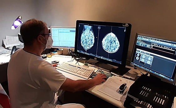 Benissoda acoge una jornada sobre la recuperación después del cáncer de mama