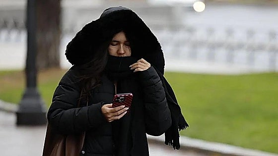La localidad de la Comunitat Valenciana que ha dormido a -6 grados este jueves