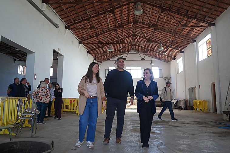 Benicolet invertirá 1,1 millones en la construcción de un auditorio