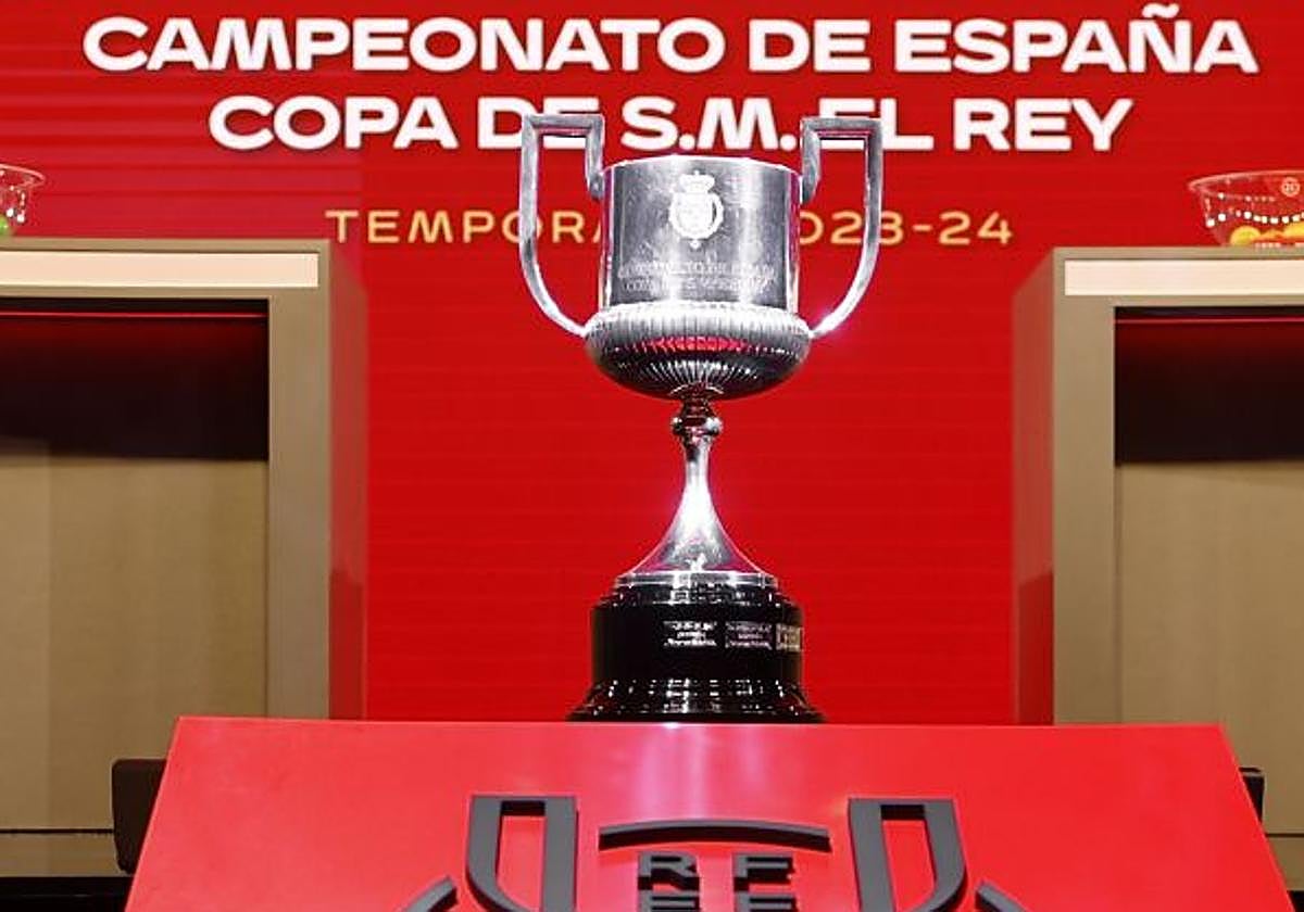 Final de la Copa del Rey | Cuándo se juega la final de Copa del Rey ...