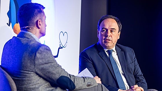 Pérez Llorca planea liberar suelo público sin utilizar para construir 120.000 viviendas
