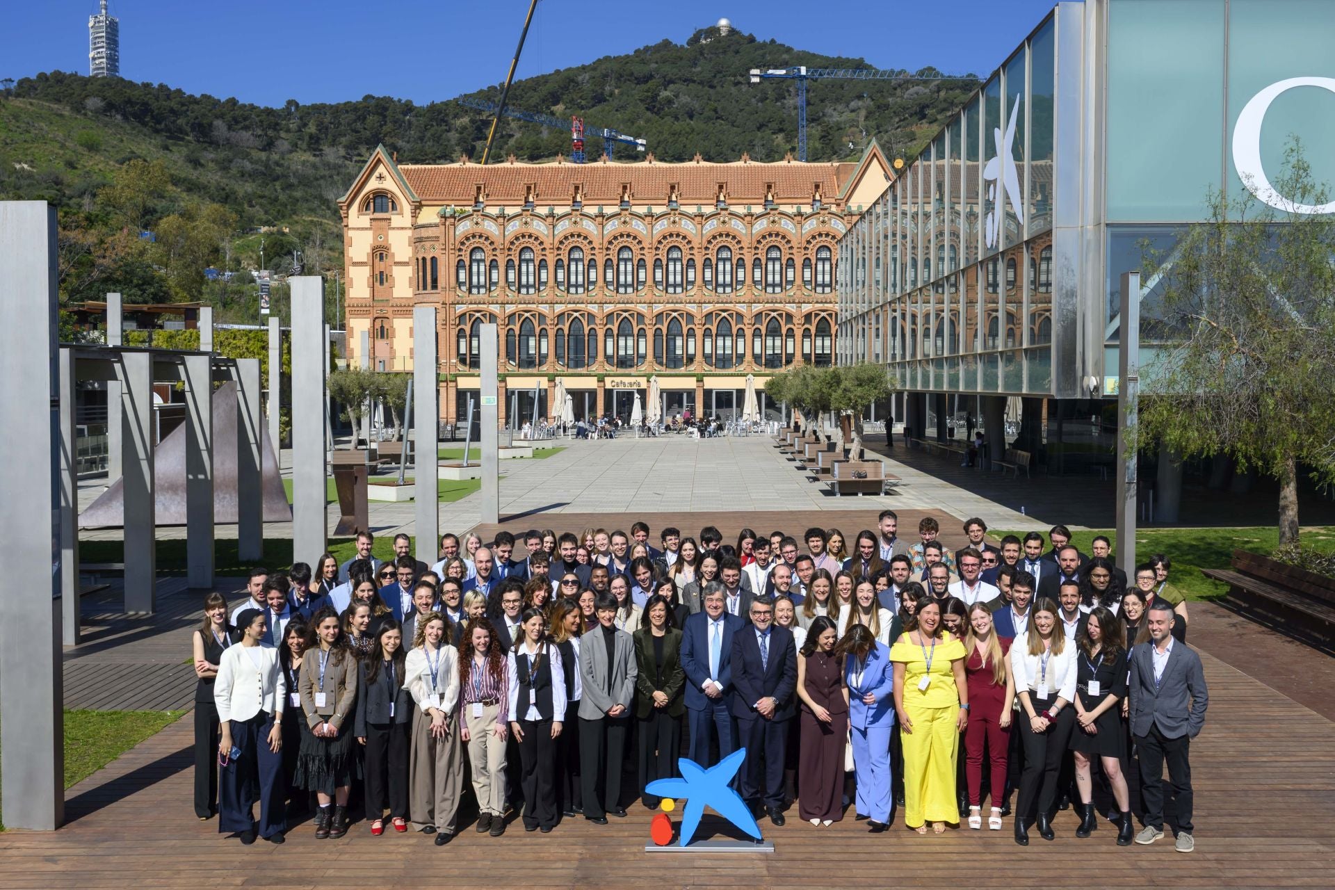 Un Compromiso Firme con la Vanguardia Científica