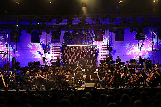 El Sonafilm dedicará su octava edición al cine épico e histórico