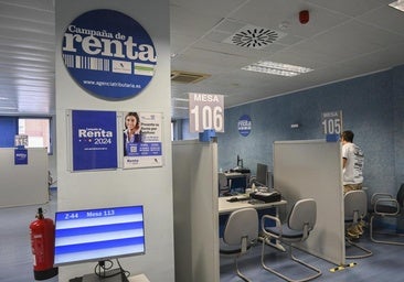 Hacienda permitirá reclamar el dinero de deducciones no realizadas en la Renta de los últimos cuatro años