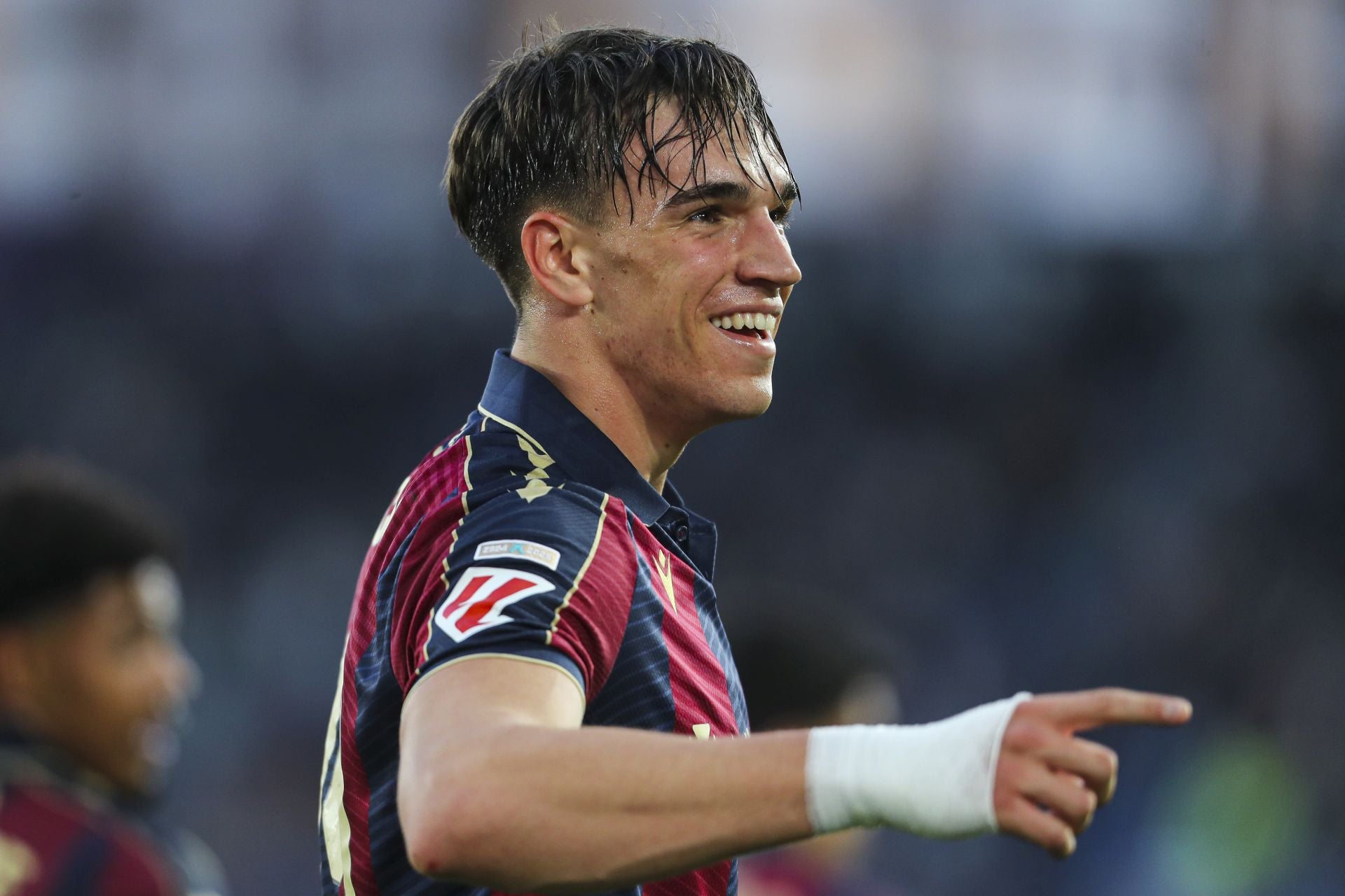 El 1x1 del Levante-Oviedo: Espí sigue de dulce | Las Provincias