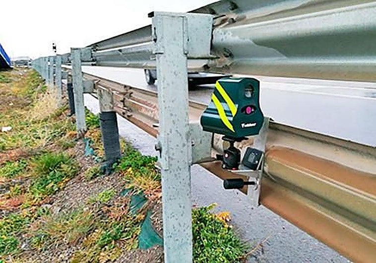 El arsenal de la DGT para reforzar la seguridad vial en la Semana Santa: Los radares 'invisibles' que ya vigilan las carreteras españolas