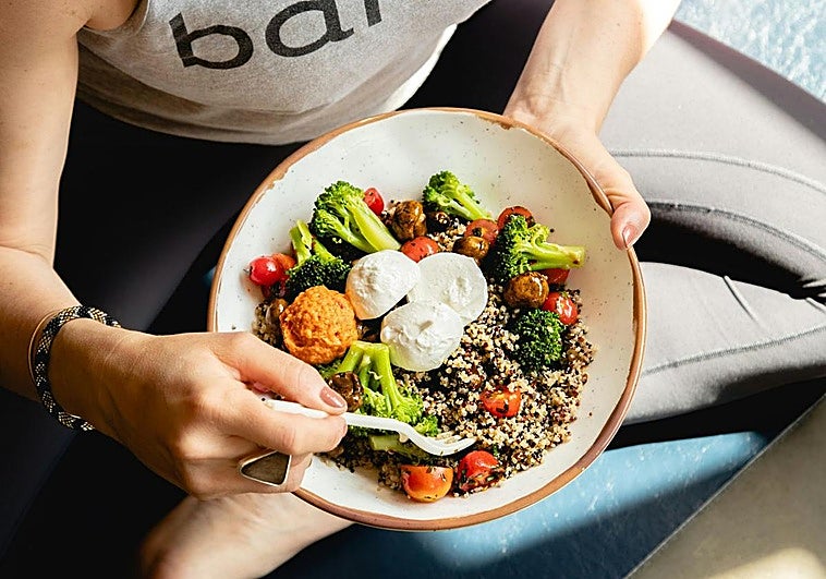 El cambio clave en el desayuno para ayudar a bajar el colesterol