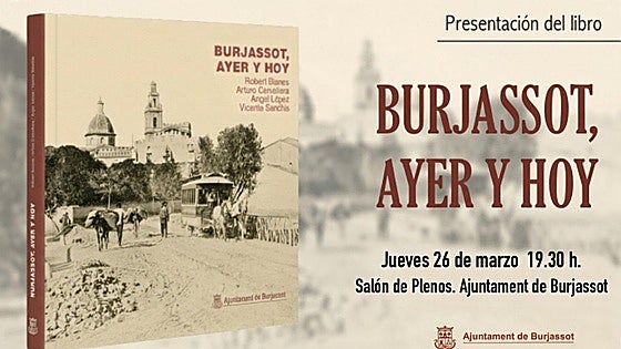 Burjassot recupera su memoria visual del último siglo