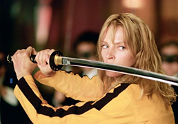 La versión extendida de 'Kill Bill' llega al Cine ABC Park de Valencia