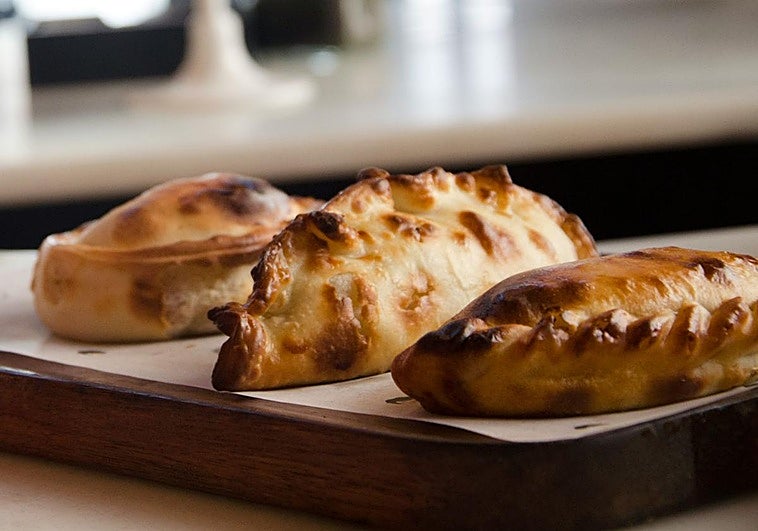 La receta sana y proteica para picar entre horas que aporta saciedad y ayuda a aumentar masa muscular