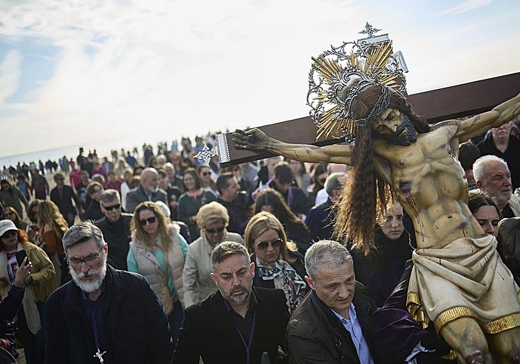 ¿Qué se celebra el Viernes Santo?