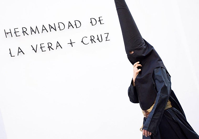 Horarios del Lunes Santo en la Semana Santa de Sevilla: programa e itinerario de las procesiones de hoy