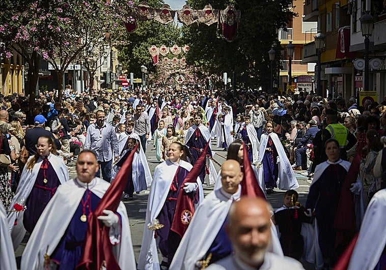 ¿Qué se celebra el Domingo de Resurrección?