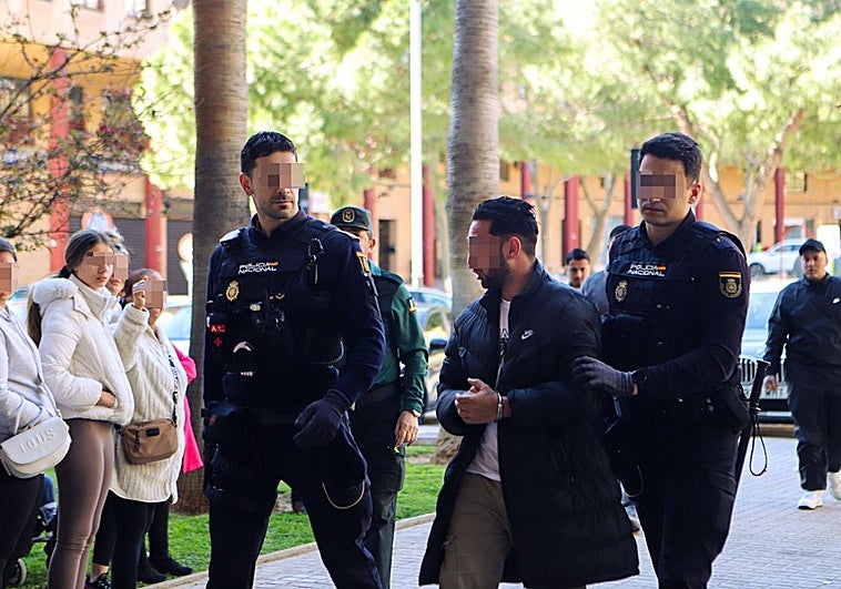 La llamada al 112 que destapó al asesino de su fontanero