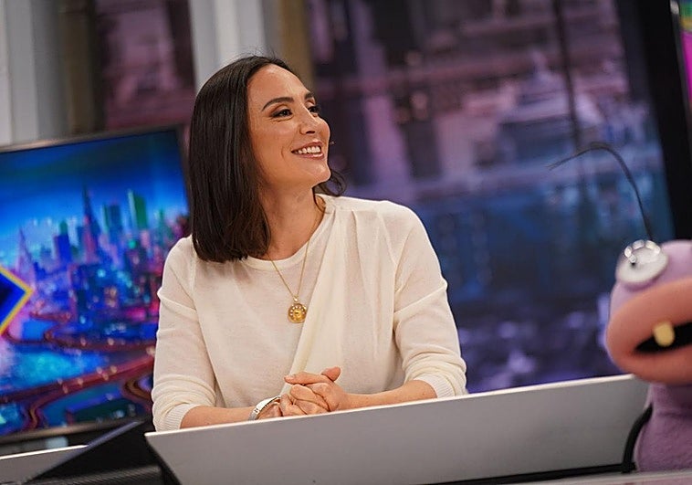 Tamara Falcó, sobre la decisión de recibir la eutanasia de Noelia: «Con 25 años es triste que pienses que tu historia está ya toda escrita»