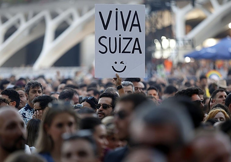 El cambio de ubicación de los festivales de la Ciudad de las Artes abre la puerta a la devolución masiva de entradas