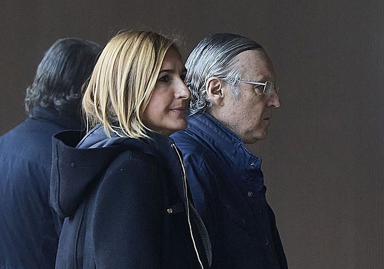 Pradas confirma que la letra de la nota del subdirector de Emergencias sobre el ES-Alert es suya