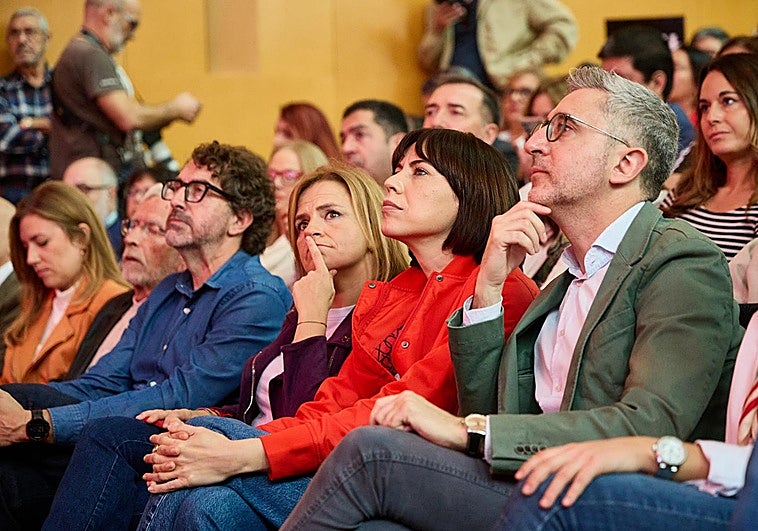 Los herederos de Puig reeditan en Madrid la recta final del Botànic