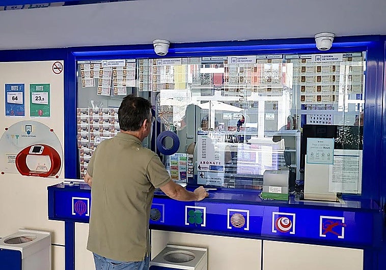 Resultados de La Bonoloto de hoy sábado, 28 marzo