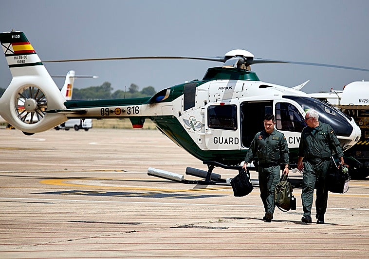 Localizan en buen estado a una mujer de 75 años con Alzheimer que desapareció en Vinalesa