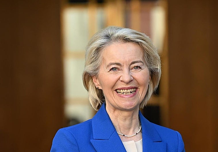 La Unión Europea cambia las normas y a partir del 1 de mayo las frutas y verduras bajarán el precio