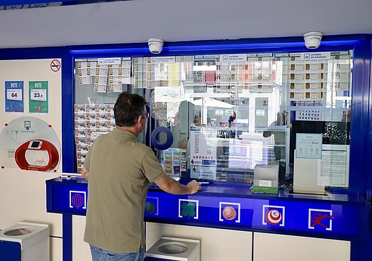 La Lotería Nacional de este sábado deja el primer premio en un municipio de 5.000 habitantes y otras tres localidades