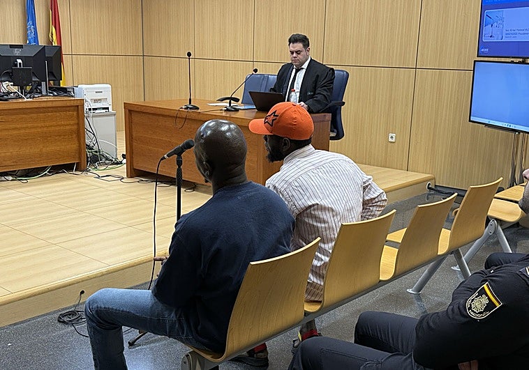 Tres años de prisión por la agresión sexual a una niña en la playa de la Malva-rosa