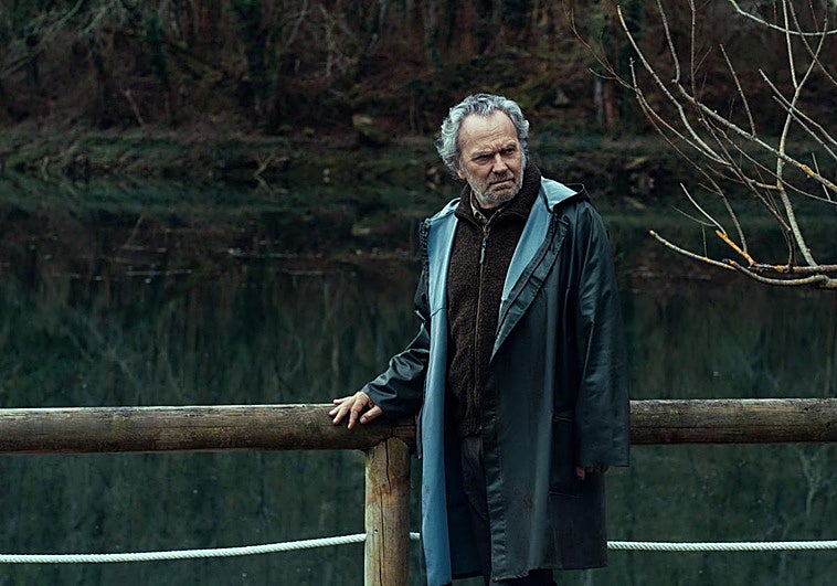 La nueva película protagonizada por José Coronado que llega a Netflix: un 'thriller' psicológico del director de 'Clanes'