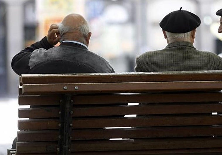 La pensión de viudedad más alta de España se cobra en la provincia con la jubilación más generosa