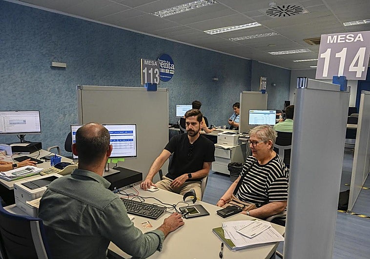 Hacienda permitirá desgravar hasta 250 euros a los celíacos este año en tres comunidades autónomas