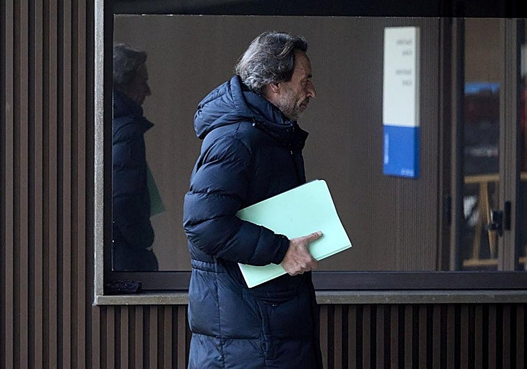 La jueza de la dana, sobre la polémica por el cambio de cámaras en el juzgado: «Si se filtra la imagen salgo yo»